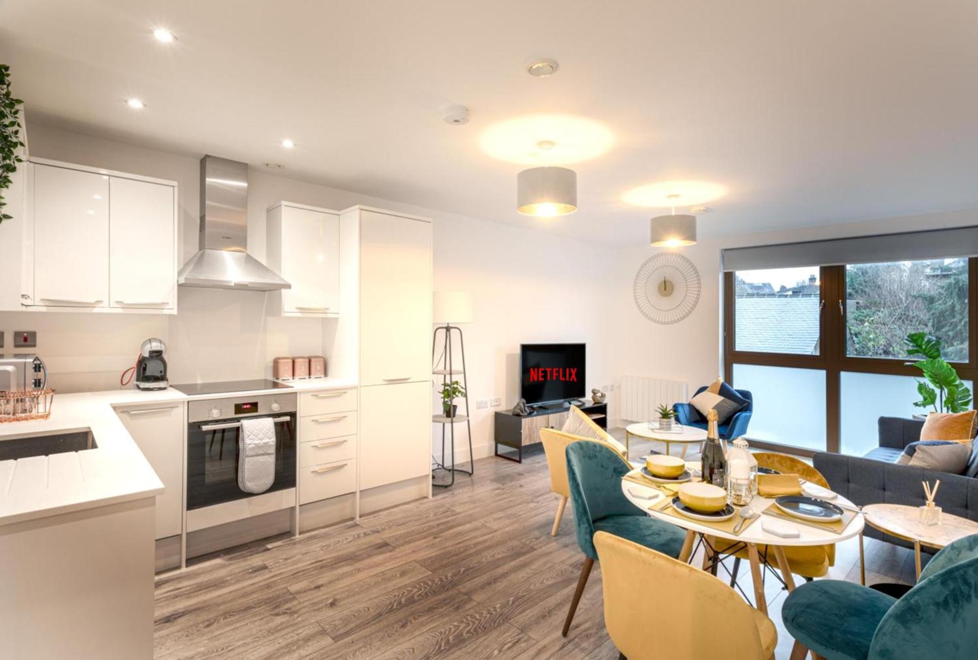 Ideal Family & Business Stay! 2 Min To Station, 10 Min To Harry Potter, 30 Min To London Euston & Free Parking! Watford  Exterior foto
